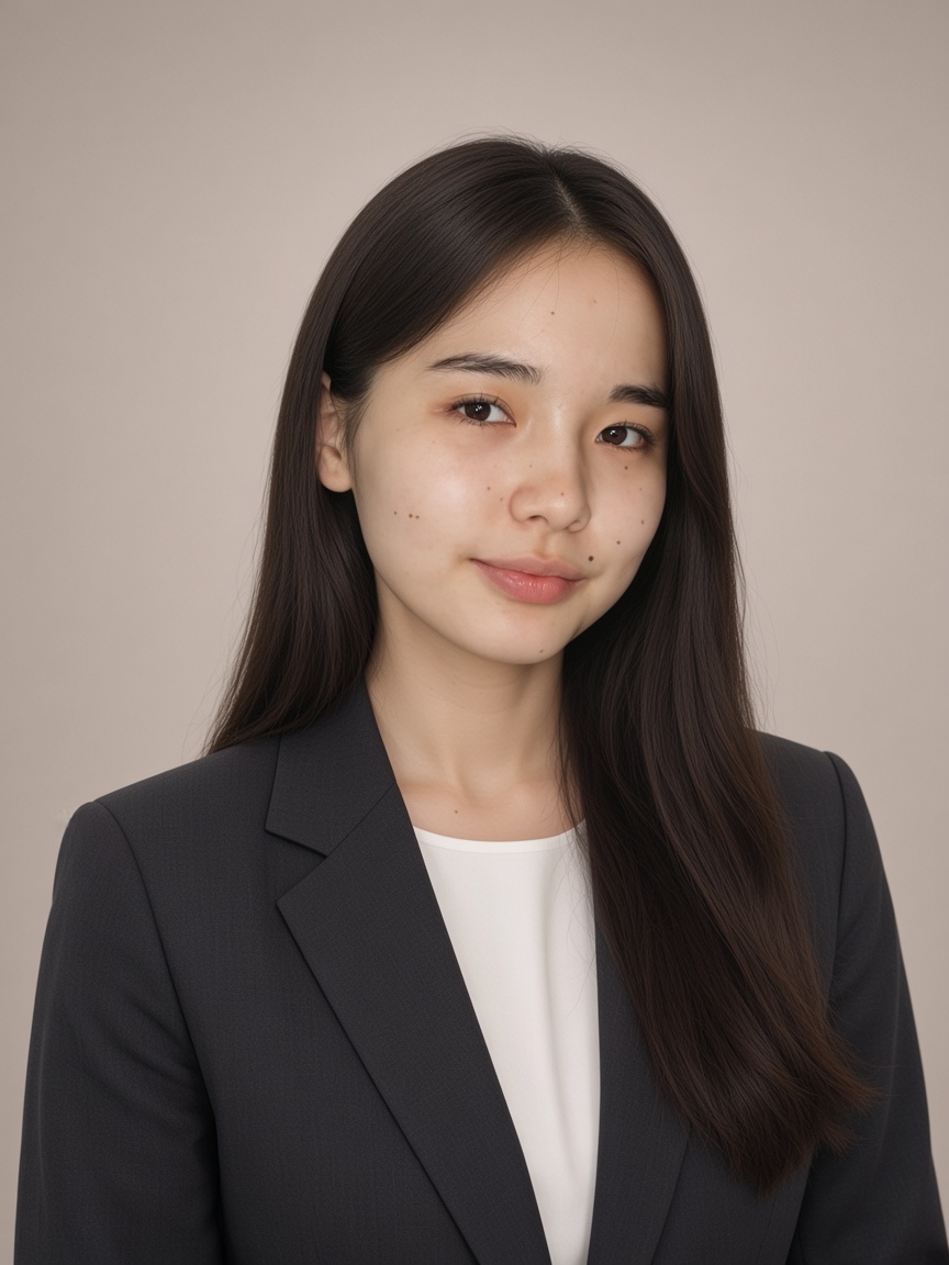 Orazbayeva Gulnur